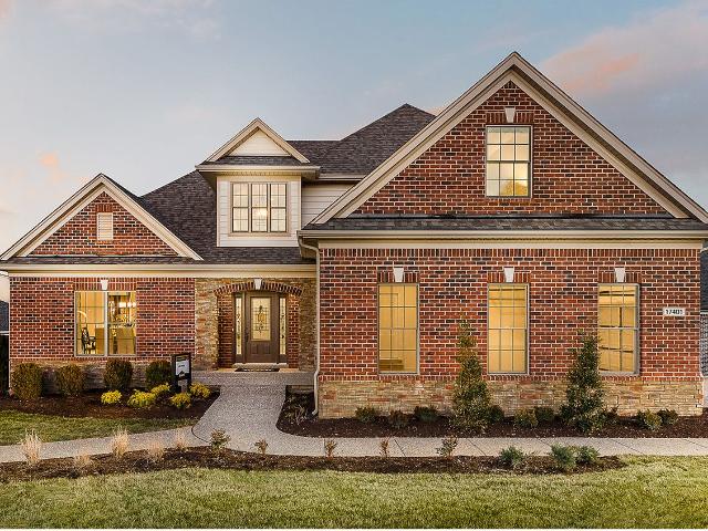 House for sale in Prospect, Kentucky
