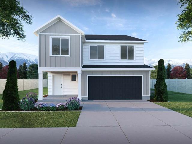 House for sale in Cache, Utah