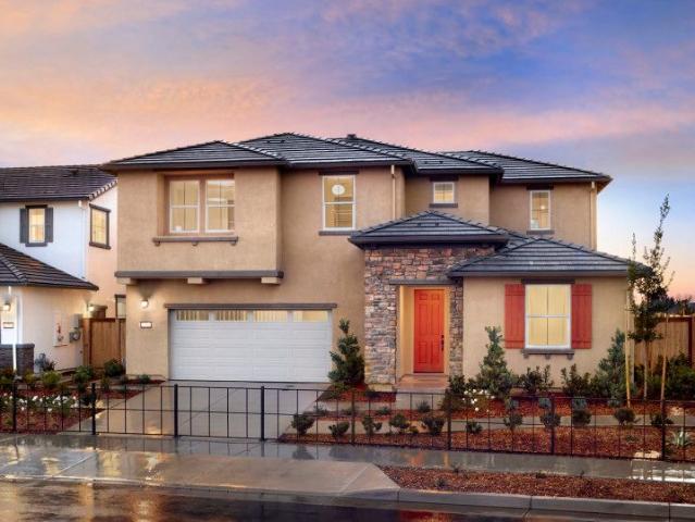 House for sale in Mather, California