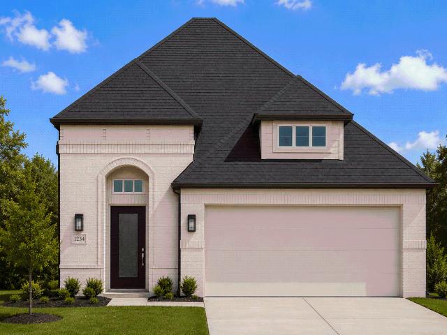 House for sale in Wise, Texas