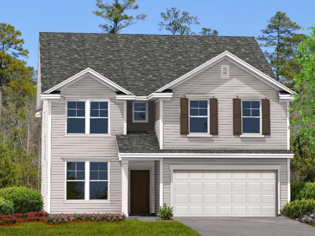 House for sale in Richmond Hill, Georgia