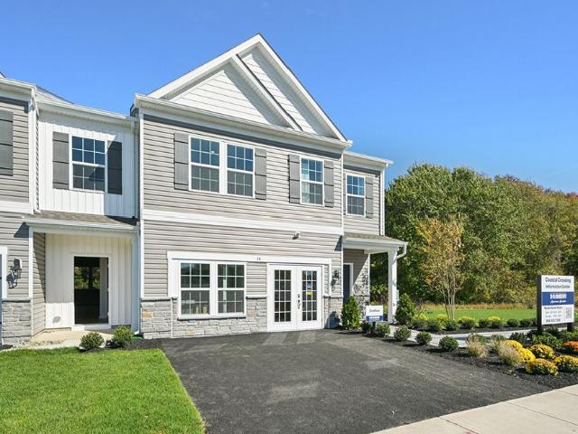 Townhouse for sale in Green Creek, New Jersey