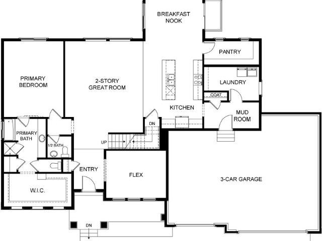 House for sale in Riverton, Utah