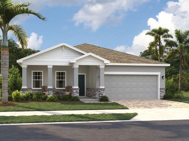 House for sale in Rockledge, Florida
