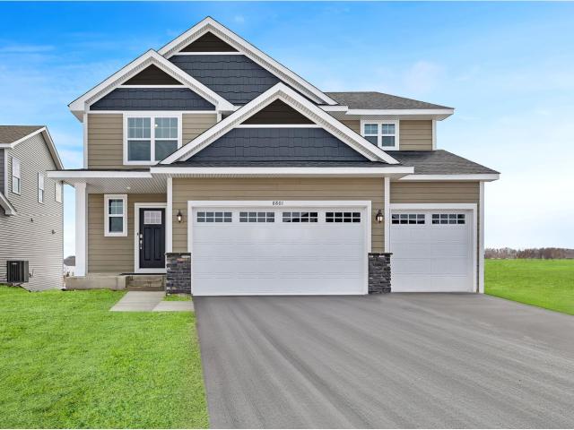 House for sale in Hennepin, Minnesota