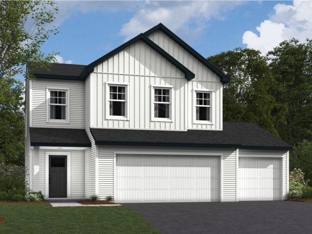 House for sale in Rosemount, Minnesota