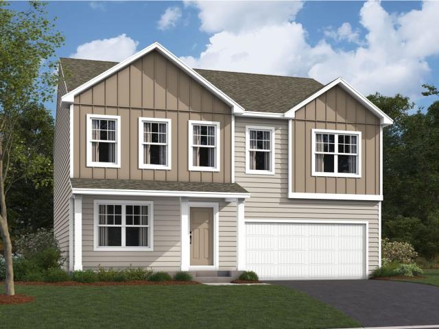 House for sale in Rosemount, Minnesota