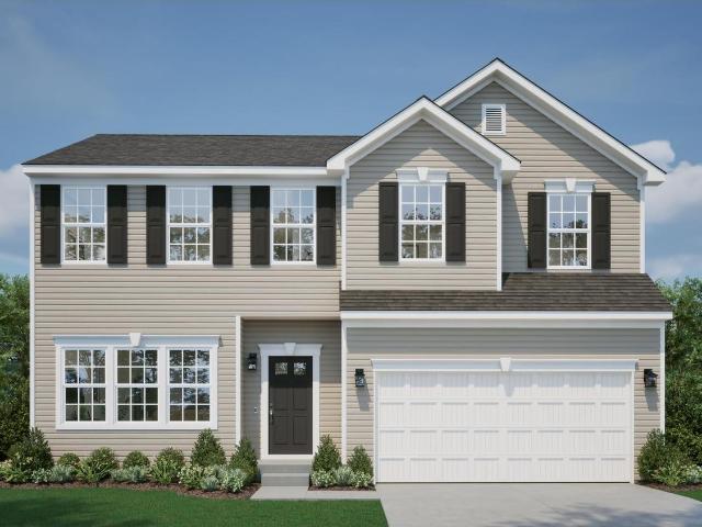 House for sale in Webster, Pennsylvania