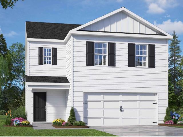 House for sale in Rural Hall, North Carolina