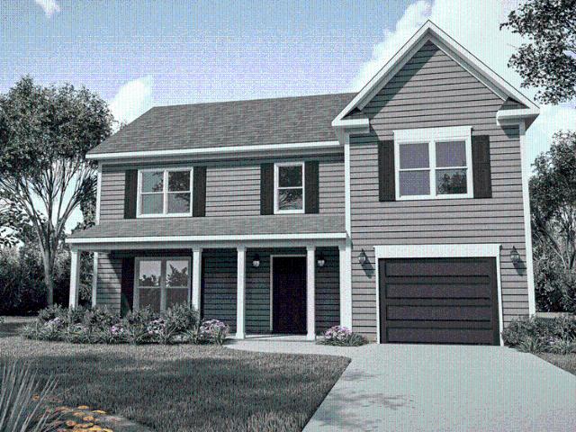 House for sale in Rural Hall, North Carolina