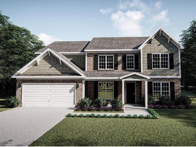 House for sale in Rural Hall, North Carolina
