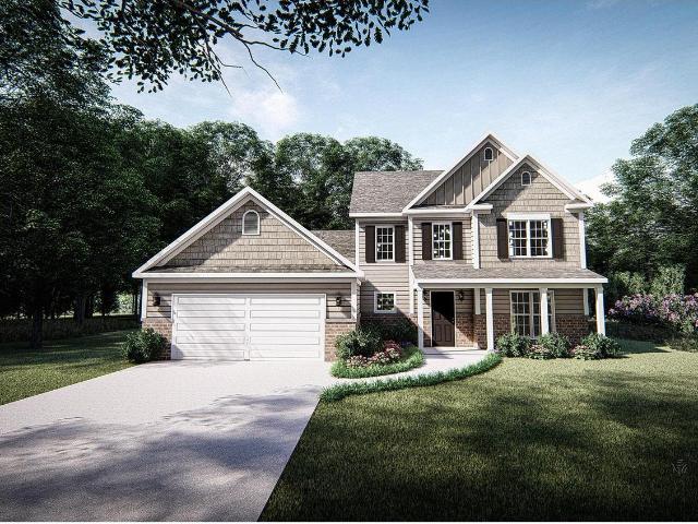 House for sale in Rural Hall, North Carolina