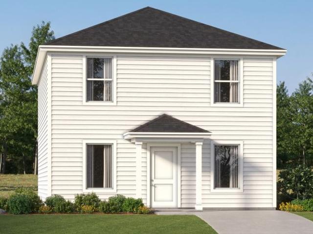 House for sale in Saint Hedwig