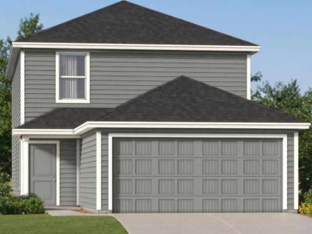 House for sale in Saint Hedwig