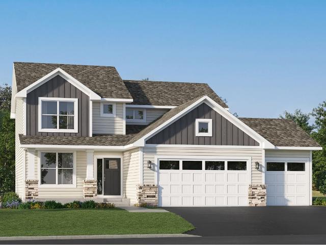 House for sale in Wright, Minnesota