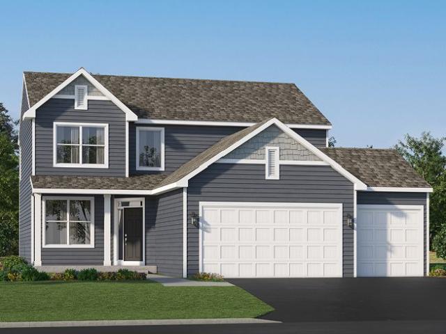 House for sale in Wright, Minnesota