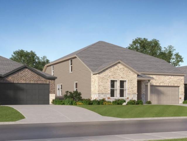 House for sale in Salado, Texas