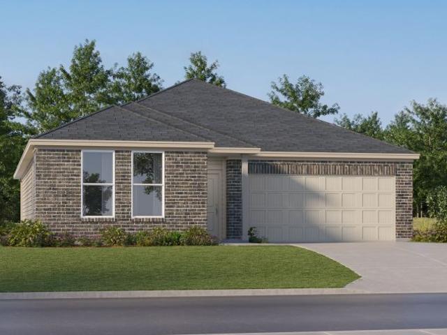 House for sale in Salado, Texas