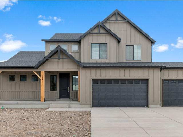 House for sale in Salem, Utah