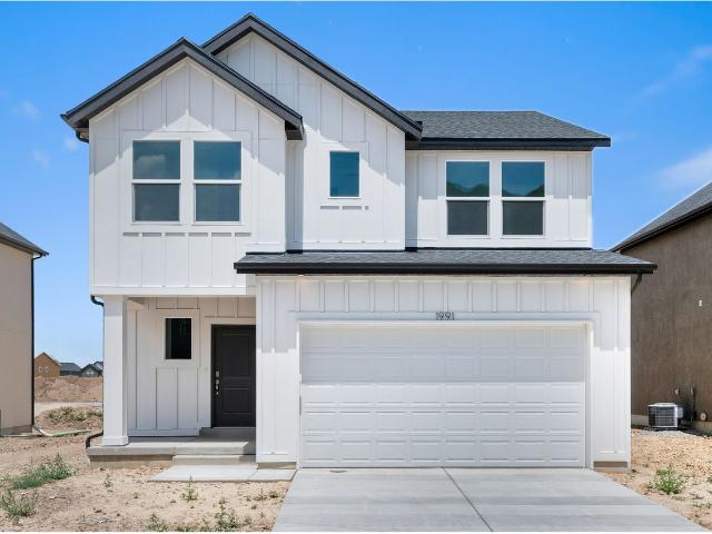 House for sale in Salem, Utah