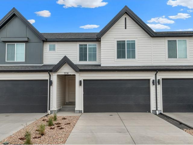 Townhouse for sale in Salem, Utah