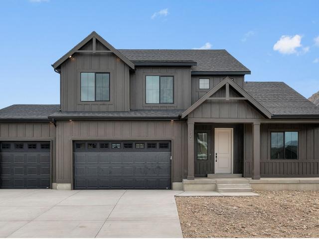 House for sale in Salem, Utah