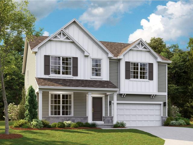 House for sale in Saline