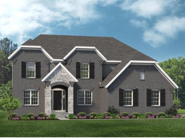 House for sale in Saline, Michigan