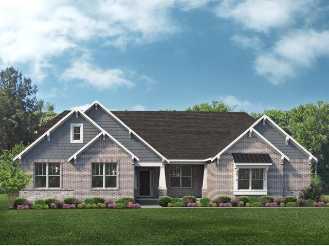House for sale in Saline, Michigan