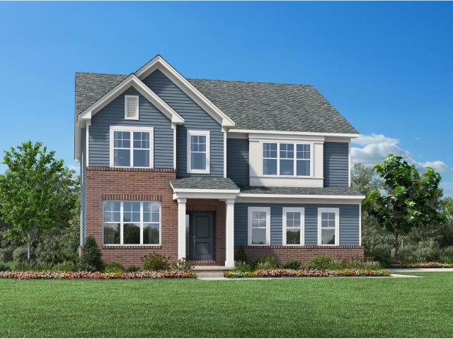 House for sale in Saline, Michigan