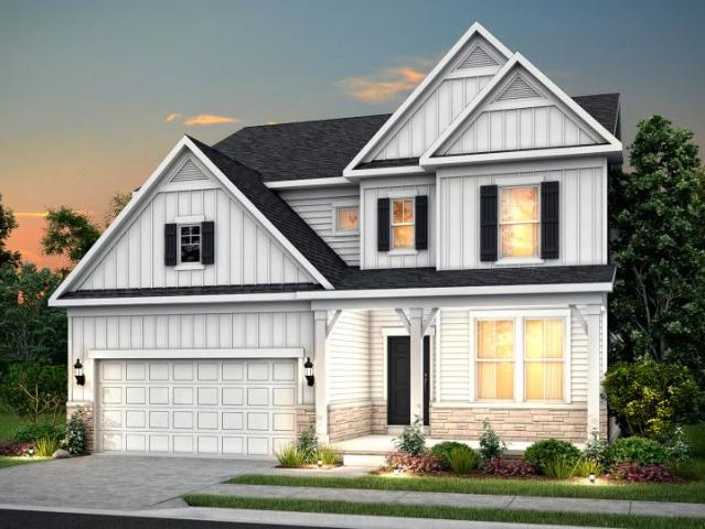 House for sale in Saline, Michigan