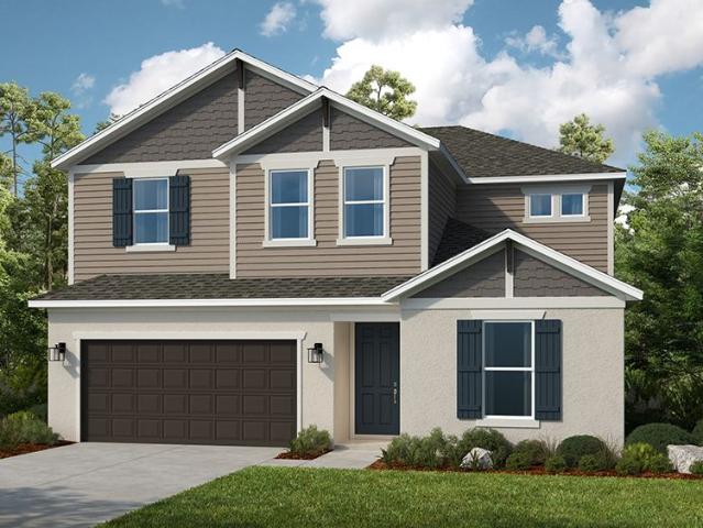 House for sale in San Antonio, Florida