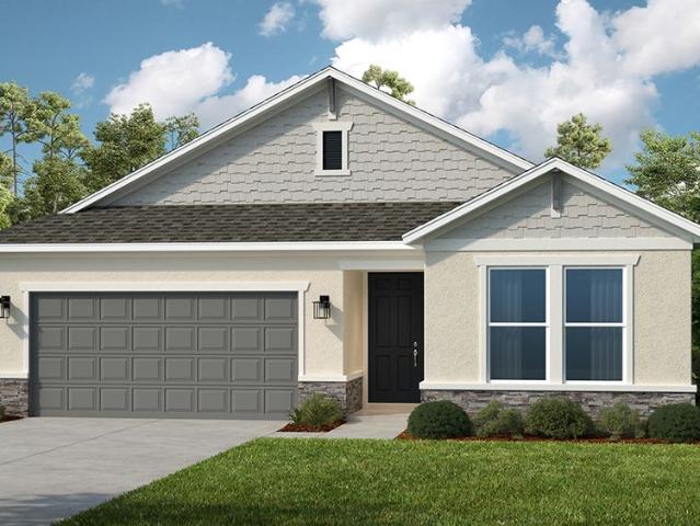 House for sale in San Antonio, Florida