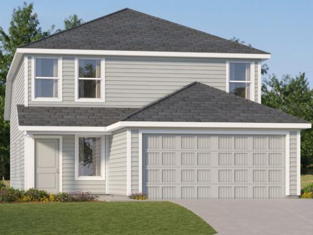 House for sale in Leesville, Texas