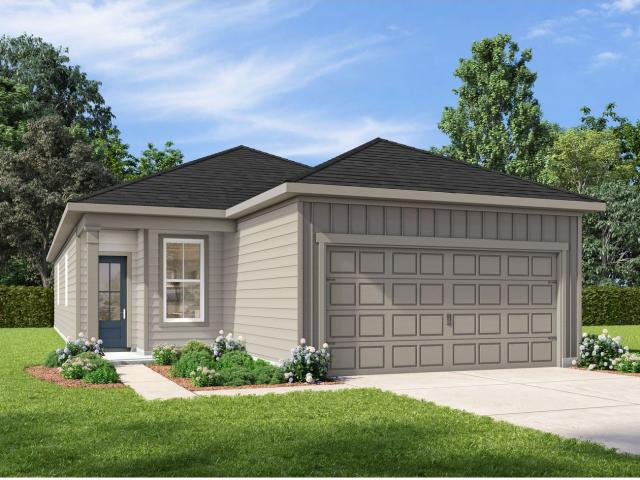 House for sale in Leesville, Texas