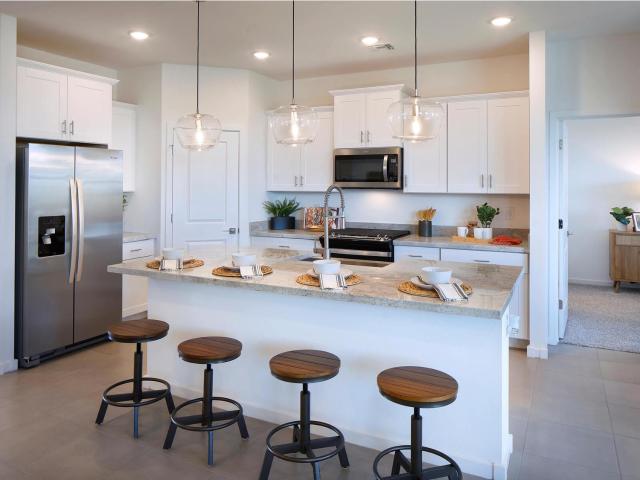 House for sale in Arizona