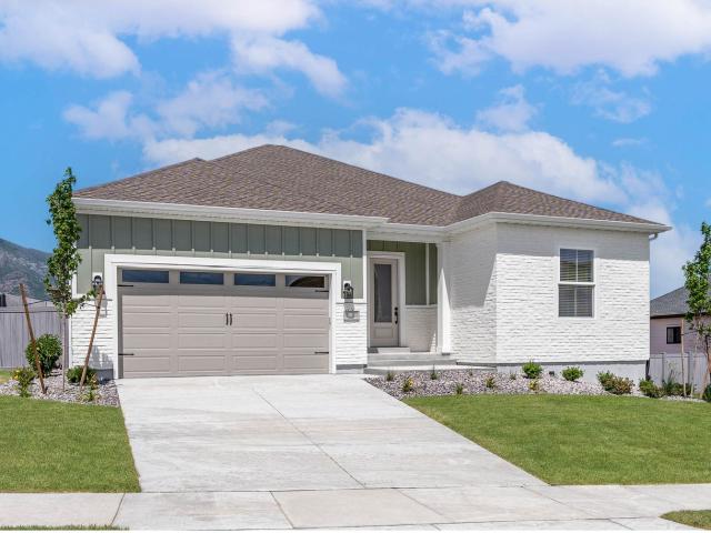 House for sale in Santaquin, Utah