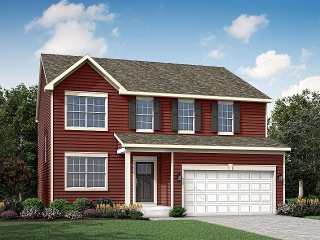 House for sale in Sauk City, Wisconsin