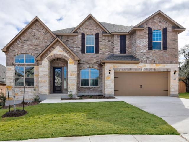House for sale in Schertz, Texas
