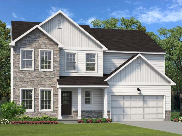House for sale in Lehigh, Pennsylvania