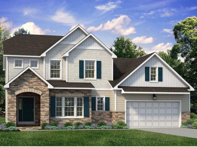 House for sale in Lehigh, Pennsylvania
