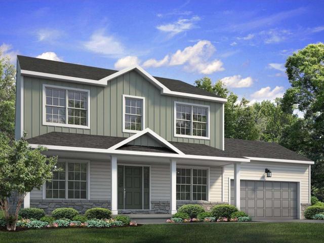 House for sale in Lehigh, Pennsylvania