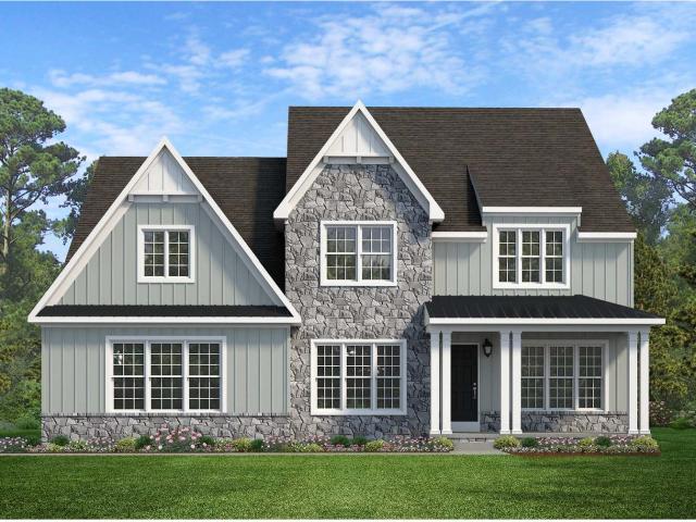 House for sale in Lehigh, Pennsylvania