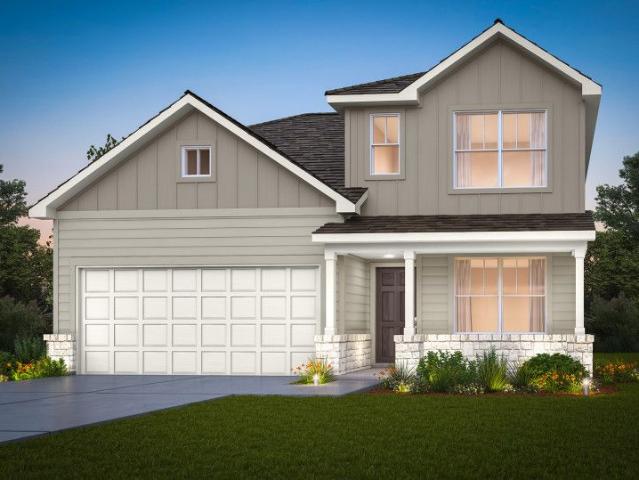 House for sale in Seguin, Texas