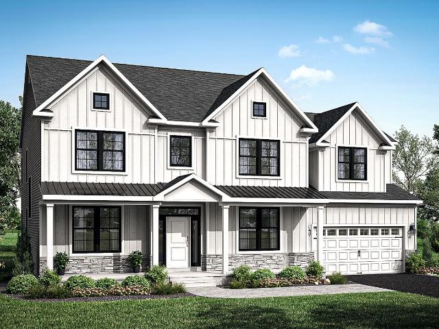 House for sale in Bucks, Pennsylvania