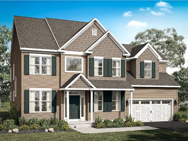House for sale in Bucks, Pennsylvania