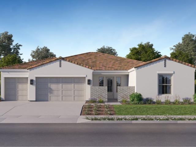 House for sale in Shafter, California