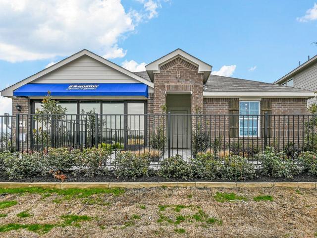 House for sale in Sherman, Texas