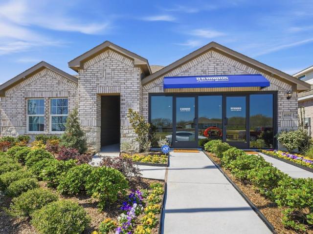 House for sale in Sherman, Texas