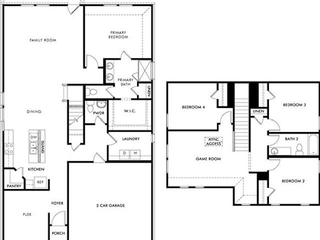 House for sale in Sherman, Texas
